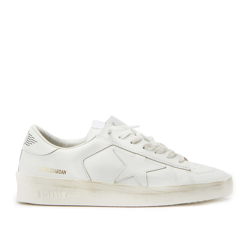 Golden goose taille grand ou petit hot sale